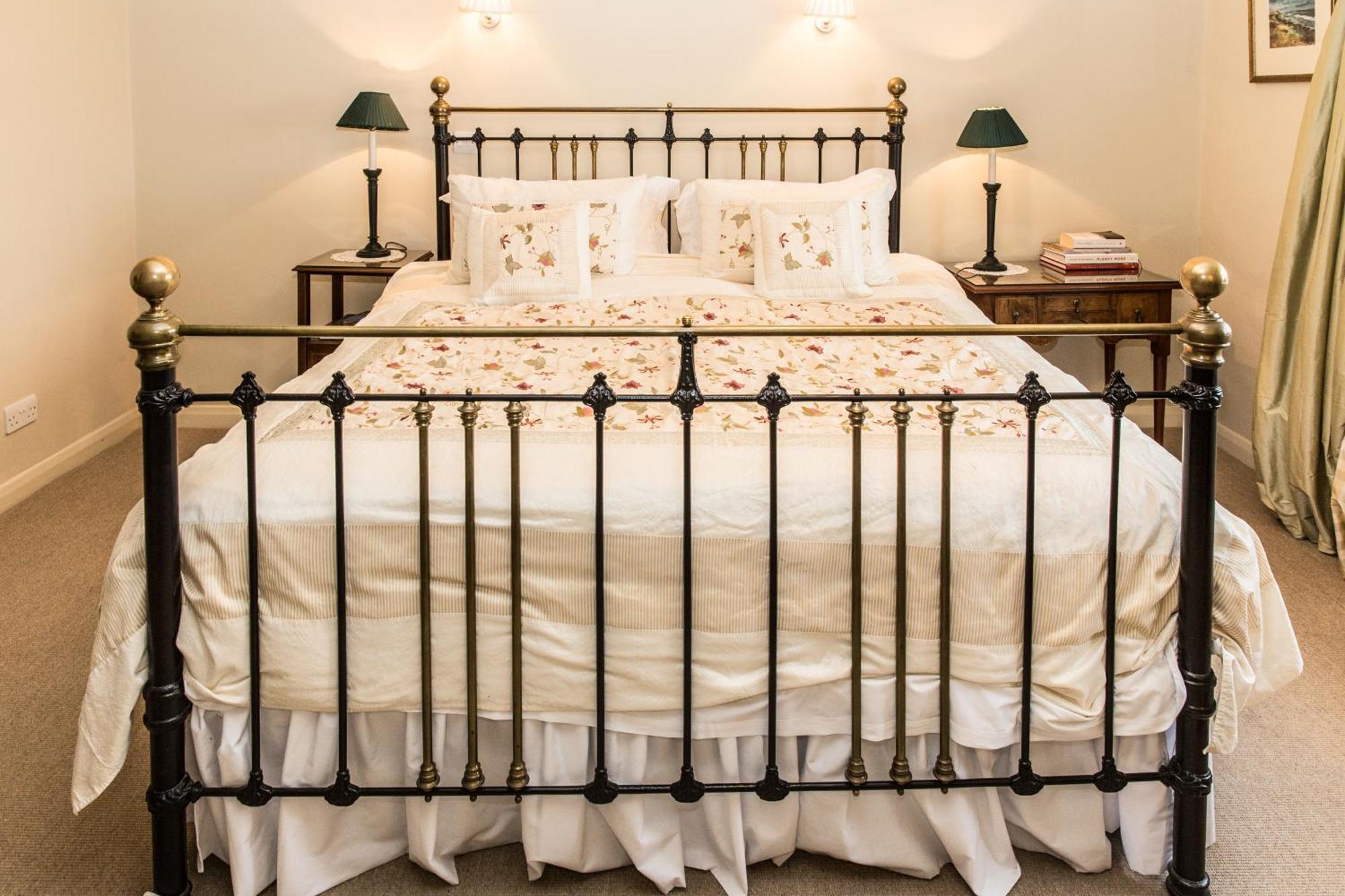 Bed and Breakfast High Park Farm York Exteriér fotografie